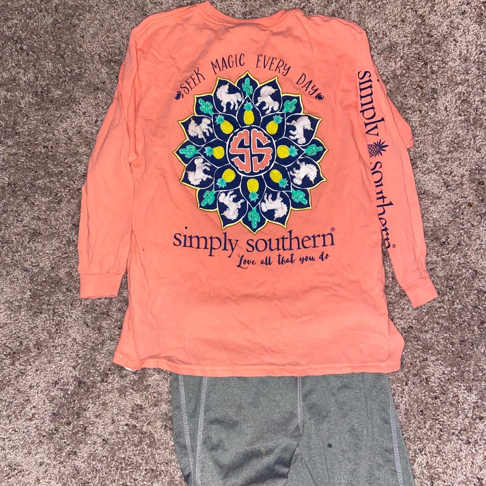 Girls outfit